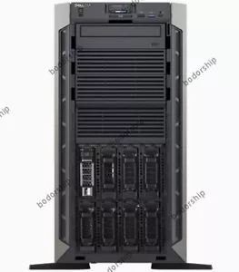 Dell PowerEdge T640 8X3.5" Tower Server/2X Gold 6138/256G RAM/RTX 4090 24G/1X 4T - Picture 1 of 2