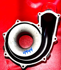 SEADOO RXP RXT GTX 185 / 215 SUPERCHARGER SUPER CHARGER HOUSING ONLY!!! HOUSING - Picture 1 of 4