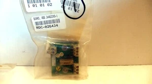 ABB Noise Eliminator Board 3HAB-2205-1 - Picture 1 of 4