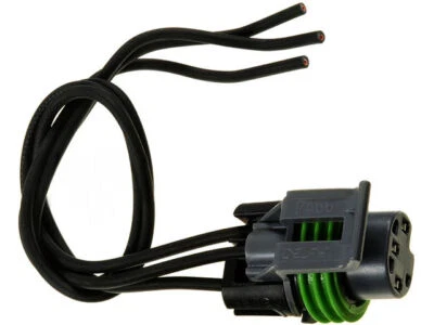 Conector interruptor de presión de aceite para Chevrolet Camaro 1989-1997 SMP 32893MQ 1993 Foto 1 de 2