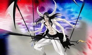 Anime nnoitra gilga arreglar ropa resurrecci n klab cosida alfombra de juego escritorio - Imagen 1 de 1