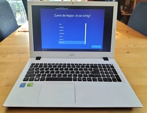 Acer Aspire E5-573G-P6ED 15.6" Notebook (NX.MW4EG.001) - Bild 1 von 2