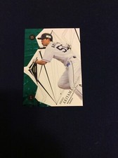 2019 BBM Genesis #009 Shogo Akiyama #'d to 150 Cincinnati Reds