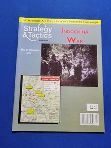 Strategy & Tactics Magazine #209 - Imagen 1 de 2