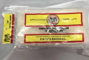 11002 10" Lambskin Refill Pad - Picture 1 of 1