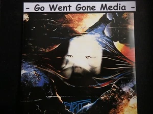 TANGERINE DREAM - Atem - CD Remastered - Castle 1996 - 4 Tracks - Bild 1 von 1