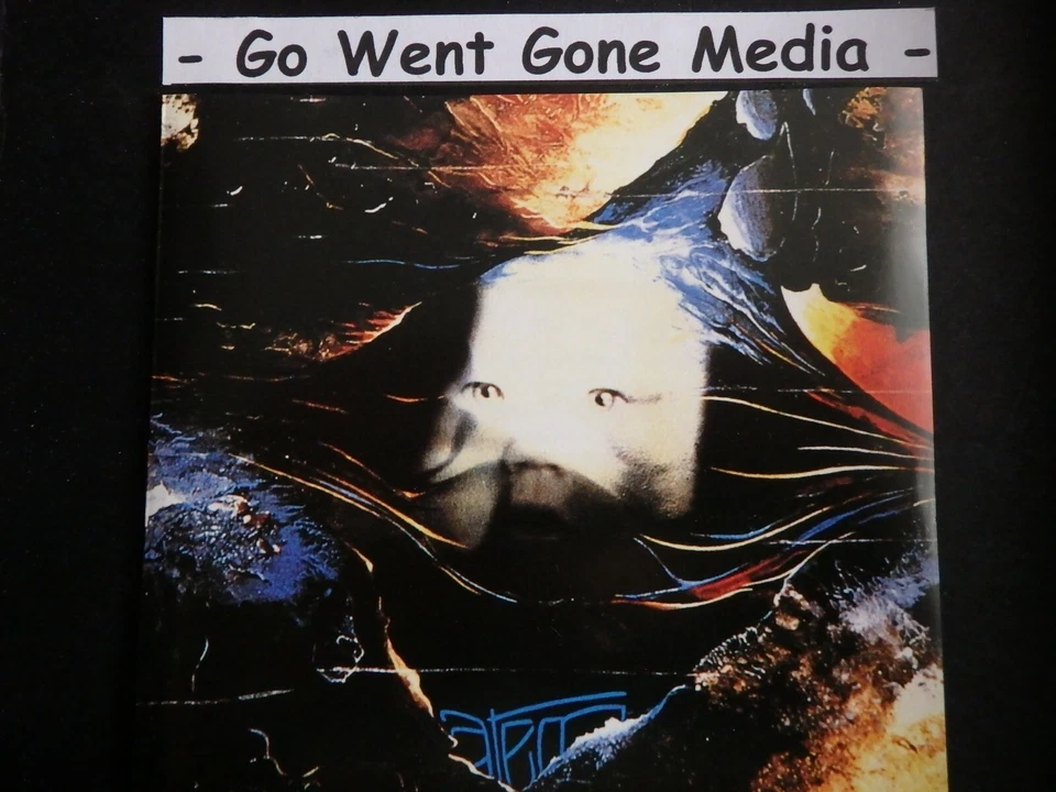 TANGERINE DREAM - Atem - CD Remastered - Castle 1996 - 4 Tracks - Bild 1 von 1