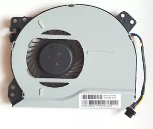 NEU CPU Lüfter für HP Touchsmart 14 Laptop 4PIN - Bild 1 von 1