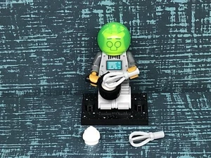 LEGO Minifigure Series 26 71046 Robot Butler - Picture 1 of 14