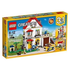 LEGO® Creator 31069 Familienvilla NEU OVP_ Modular Family Villa NEW MISB NRFB - Picture 1 of 12