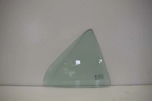 Rear Right Passenger Side Vent Window Glass for 2010-2012 Lexus HS 250 - Picture 1 of 4