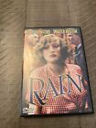 Rain (Dvd, 2004)