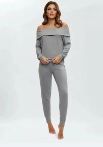Ann Summers Size Large 16-18 Your Sparkle Lounge Set New & Tags RRP£45 Pj Pyjama - Picture 1 of 4