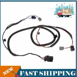 New Fog Light Lamp Wiring Harness Connector for Chevrolet Camaro 10-13 - Bild 1 von 2
