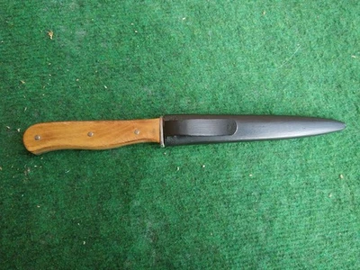 Grabendolch Stiefelmesser - Bild 1 von 4