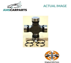 PROPSHAFT JOINT U 100 LOBRO NEW OE REPLACEMENT - Picture 1 of 5