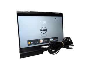 Dell Inspiron 14 7430 2 en 1 — i7-1355U • 16 GB RAM • 512 GB SSD • FHD+ • Retroiluminado - Imagen 1 de 16