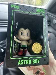 Thrilljoy pix! Astro Boy LE 7777 Chase In Hand! - Bild 1 von 9