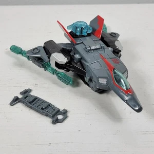 2009 Transformers REVENGE OF THE FALLEN Superion AIR RAID Complete - Picture 1 of 11