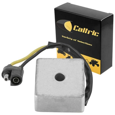 Regulador de voltaje rectificador para Arctic Cat Z120 Z 120 Z120 SNO Pro 2001 Foto 1 de 4