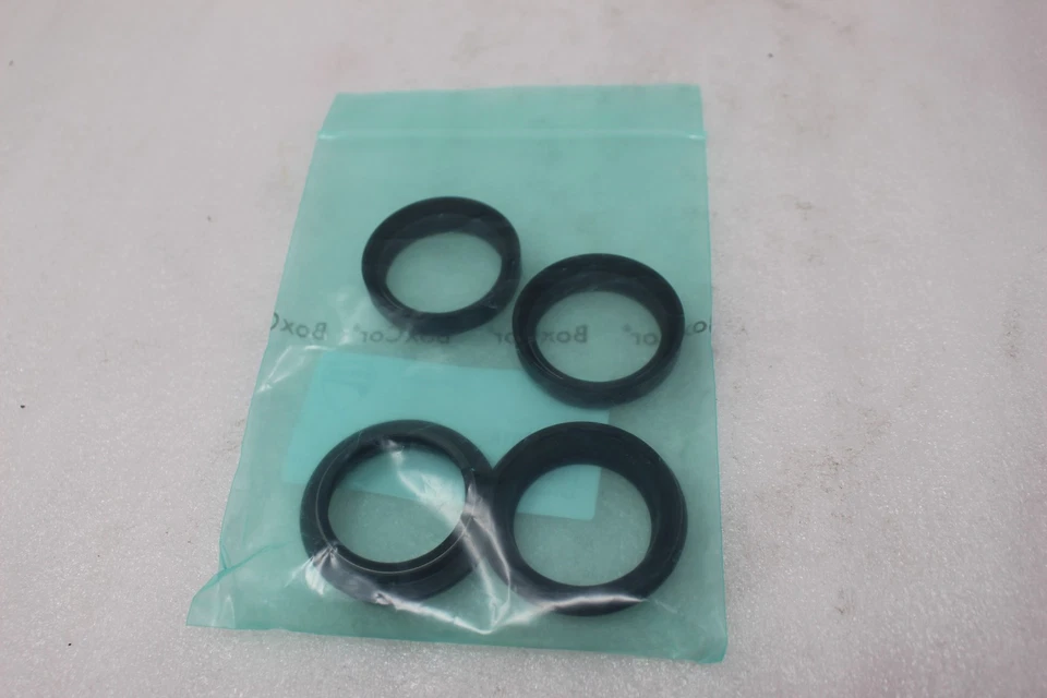 34921801A NEW OEM DUCATI SEAL KIT PANIGALE SUPERBIKE - Image 1 of 1