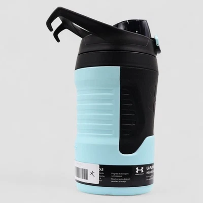 Under Armour Playmaker Insulated Water Bottle 64 OZ.