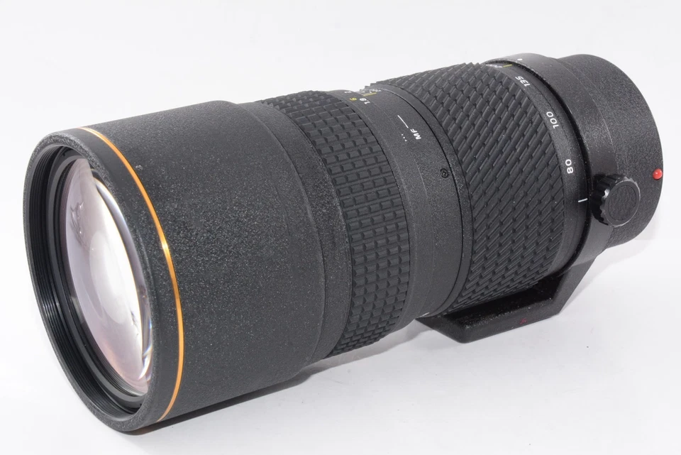[N.MINT] Tokina AT-X PRO 80-200mm f/2.8 Lens For Sony Minolta From JAPAN #b3182 - Image 1 of 4