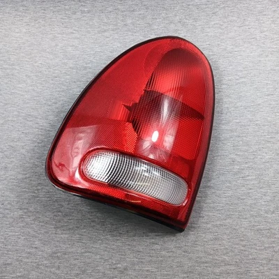 1998-2003 DODGE DURANGO, 00-96 DODGE CARAVAN DRIVER SIDE TAIL/ BRAKE LIGHT OEM  - Image 1 of 4