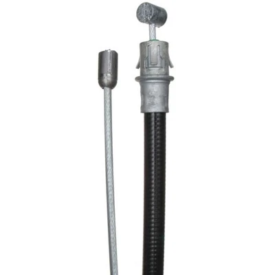 Cabo de freio de estacionamento dianteiro para 1992-1996 Ford F150 1993 1994 1995 Raybestos - Imagem 1 de 2