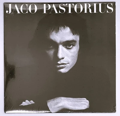 Jaco Pastorius - Image 1 of 4