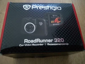 Dashcam Roadrunner 320 - Bild 1 von 10
