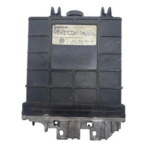 VW Golf MK3 (1992>1999) 2.0 GTI Engine Control Unit 037906024BE - Picture 1 of 10