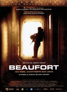 DVD - BEAUFORT - - Imagen 1 de 2