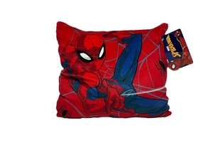 Nuovo cuscino Marvel Spiderman 13 x 11 pollici - Foto 1 di 3