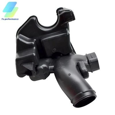 Resonador inferior de admisión de filtro de aire para Honda Accord 2013 2014 2015 2016 2017 Foto 1 de 4