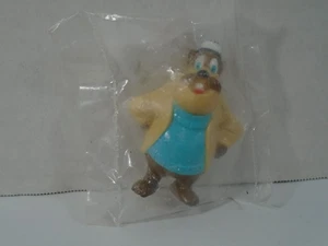 1991 KELLOGG'S DISNEY CHIP n' DALE'S RESCUE RANGERS -- 2,25" MONTEREY JACK FIGUR - Bild 1 von 4