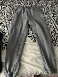 Nike Air Jordan Joggers Sweat Pants Youth Sizes S, M, L, XL : NWT - Picture 1 of 5