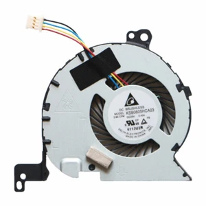 New Cpu Fan For Dell Latitude E7250 CPU Cooling Fan - Picture 1 of 3