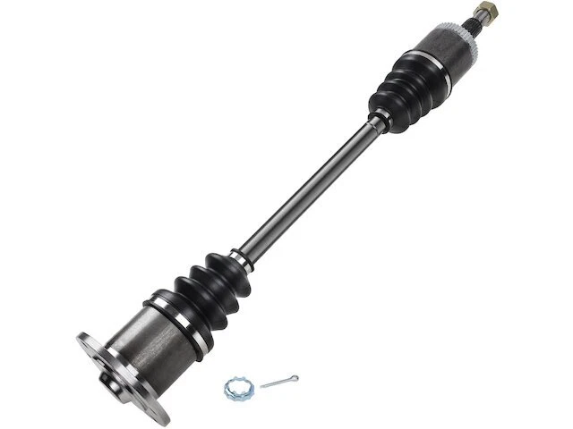 Autopart Premium 59WJ42M Rear Axle Assembly Fits 1997-2000 Dodge Grand Caravan - Imagem 1 de 1