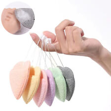 Deep Cleansing Face Washing Sponge Makeup Remover Pads Facial Clean Tool re