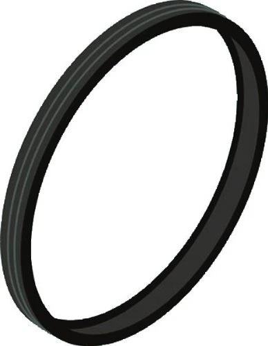 Rolly Toys Ersatzteile Laufreifen Laufring 330x30 für Rad 330x120 335x120