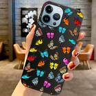Stylish Printed Shockproof Phone Case Cover For Iphone 15 11 12 13 14 Pro Max 8