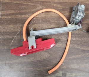 INSUL 8 256B Kranheber Stromabnehmerarm Baugruppe 600V 100A #6 AWG Wittling - Bild 1 von 15