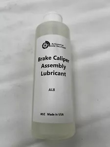 Brake Caliper Assembly Lubricant, 8oz repl. 502.10000 - Foto 1 di 1
