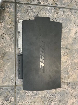 AUDI A1,Q3 15-17 Amplificateur 8X0035223D BOSE - Photo 1/3