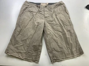 CONVERSE JOHN VARVATOS Apparel Series Chuck Cutoff Shorts Men’s 29 - Picture 1 of 3