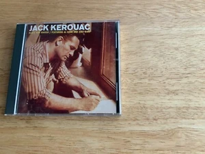 JACK KEROUAC BLUES AND HAIKUS CD - Bild 1 von 2
