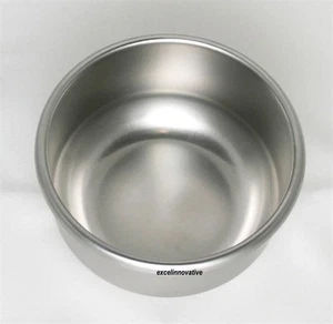 Sponge Bowl 16oz Hollowware Supplies NEW Surgical Instruments - Picture 1 of 1