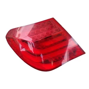 2008 - 2012 OEM BMW 750LI REAR LEFT DRIVER SIDE OUTER TAIL LIGHT LAMP ASSEMBLY - Picture 1 of 4