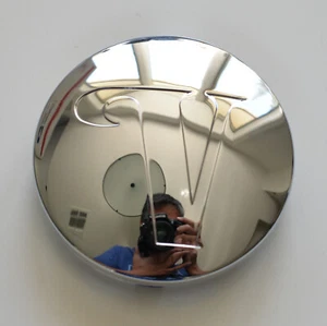 Velocity Wheels Center Cap (Part# STW-162) - Picture 1 of 2